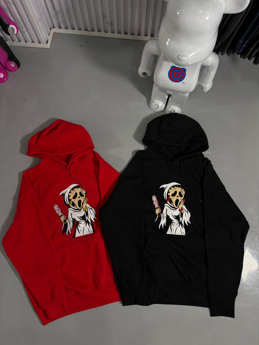 SDL Betty Boop hoodie