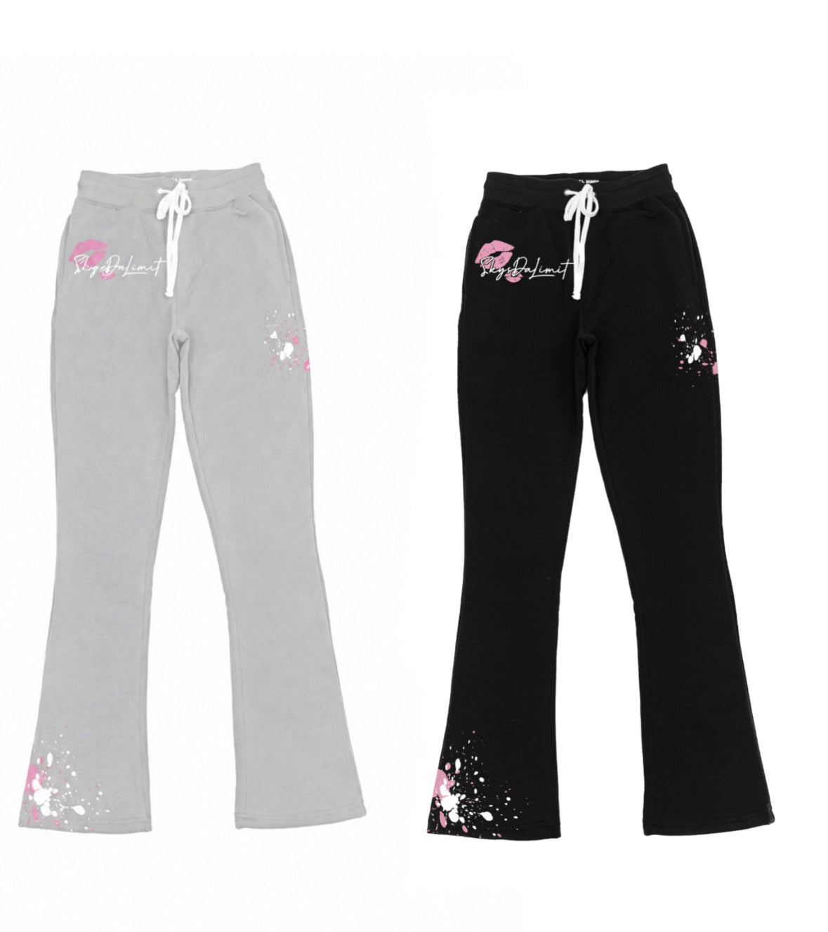 SDL / Flare sweatpants