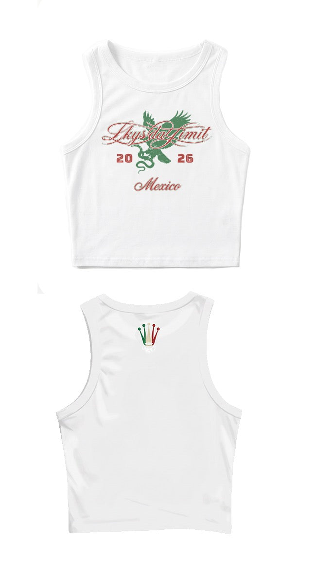 SDL / Mx Tank Top