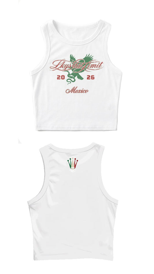 SDL / Mx Tank Top