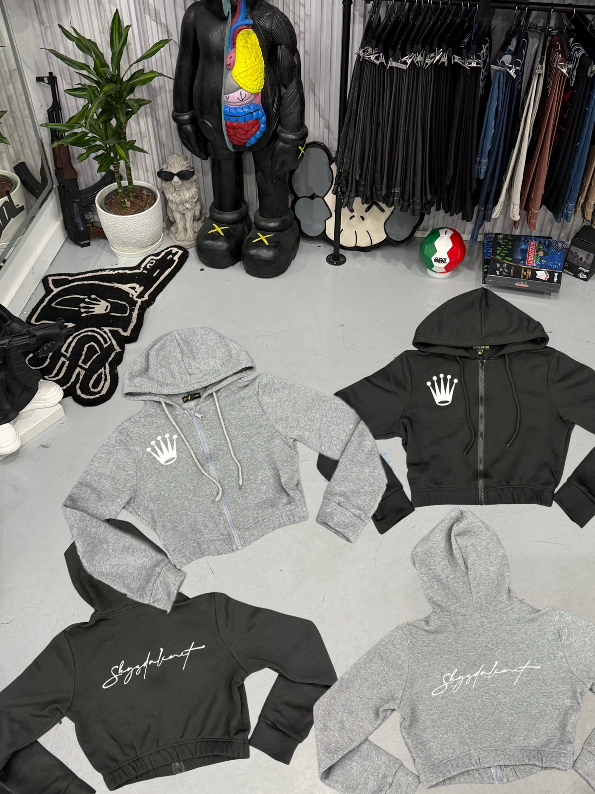 SDL Sets 🛍️