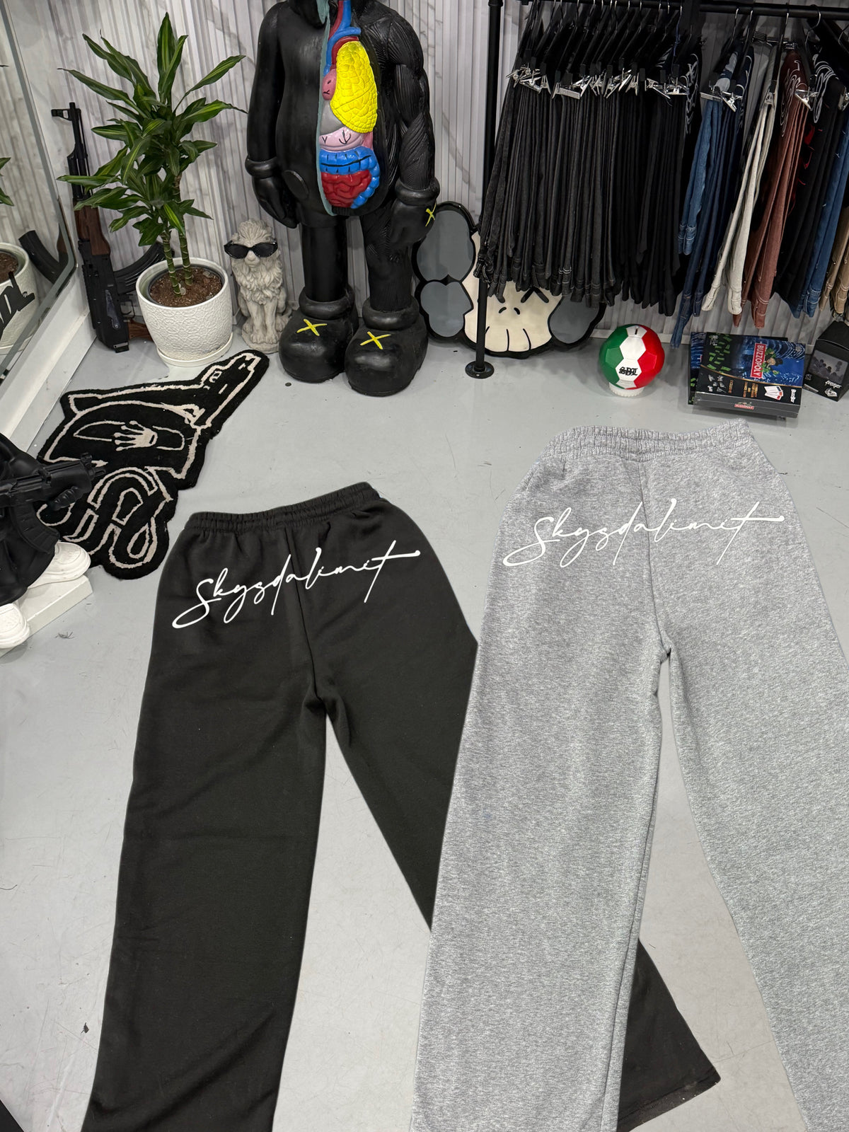 SDL Sets 🛍️
