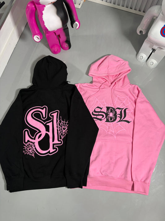 SDL 🕸️ Hoodie