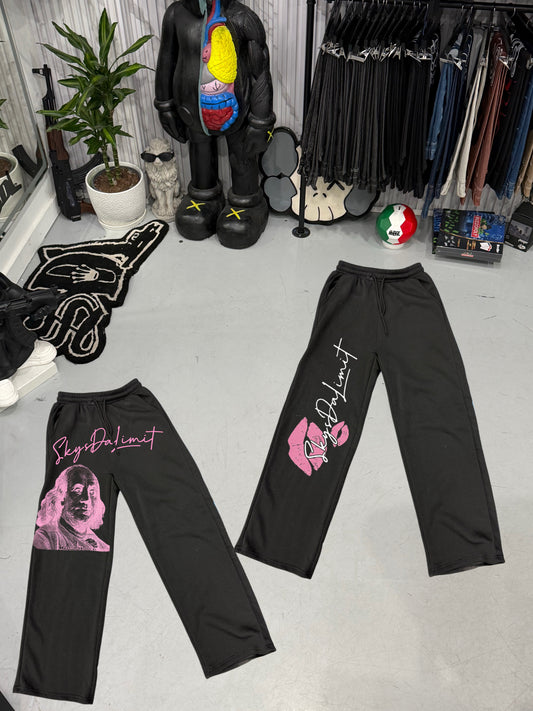 SDL Flare sweatpants