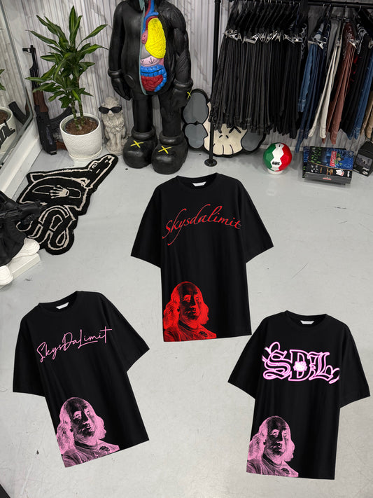 SDL / Oversize T-shirts