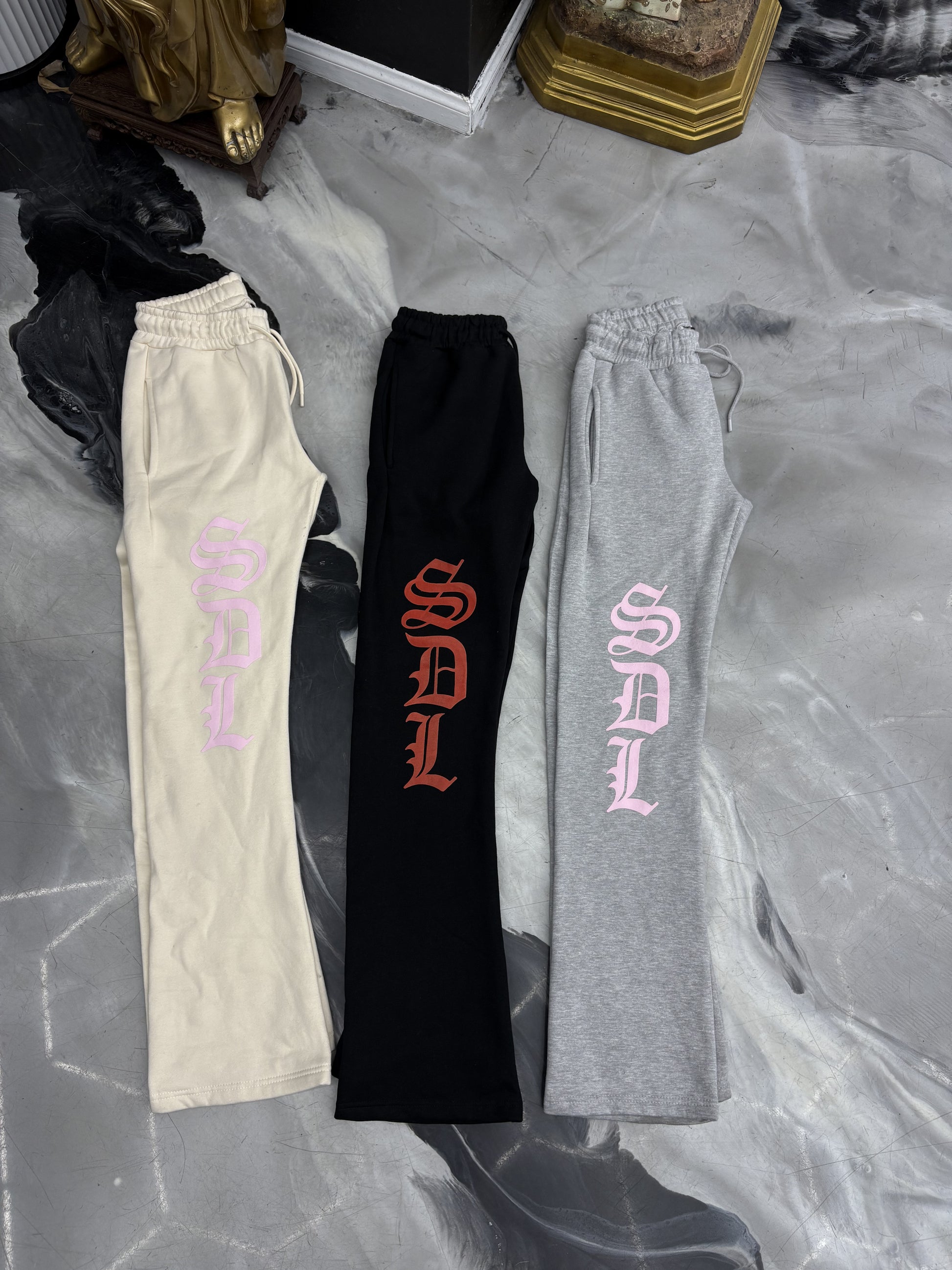 SDL / Hello Kitty Sweatpants – SDL Apparel Shop
