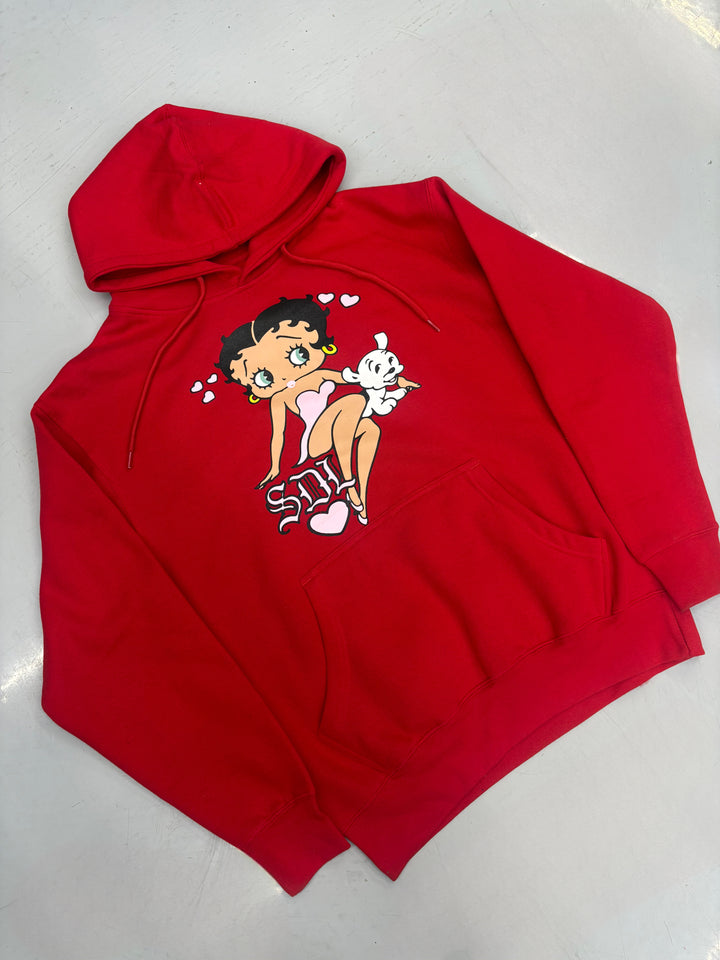 SDL Apparel Shop